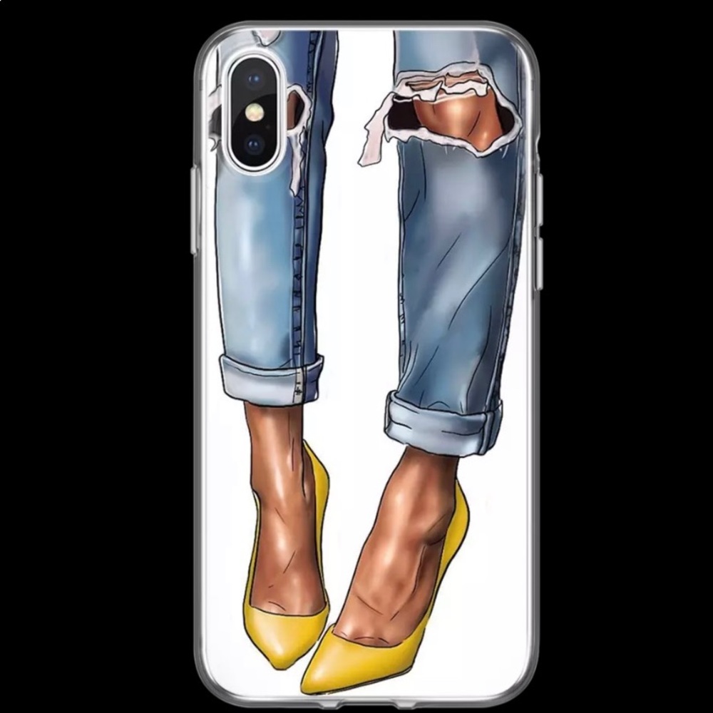 iPhone Xr Phone Case
